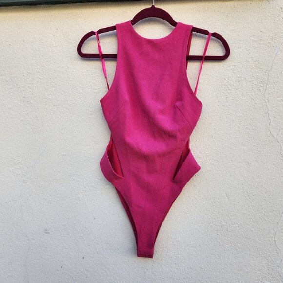 ATOIR Bianca Bodysuit - Picture 3 of 7